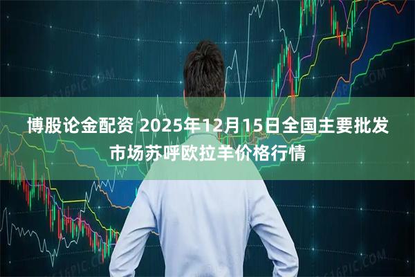 博股论金配资 2025年12月15日全国主要批发市场苏呼欧拉羊价格行情